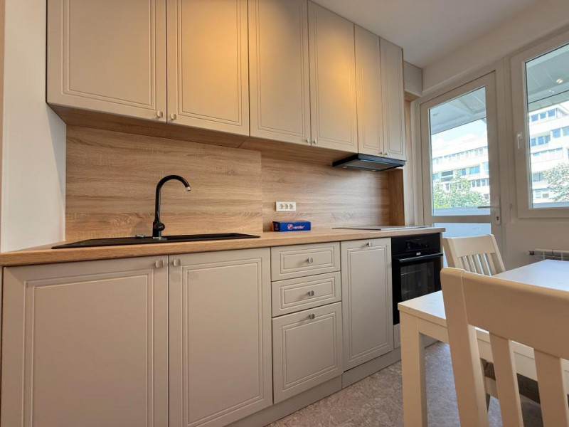 Apartament 3 camere complet renovat, zona Gheorghe Petrașcu – Arena Națională