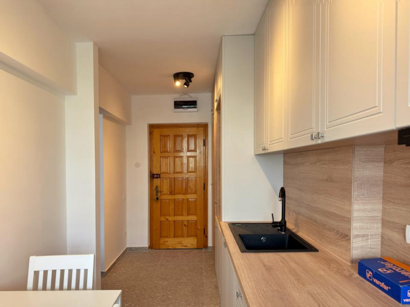 Apartament 3 camere complet renovat, zona Gheorghe Petrașcu – Arena Națională