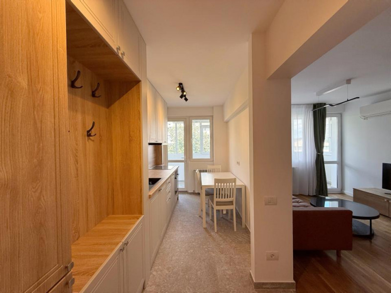 Apartament 3 camere complet renovat, zona Gheorghe Petrașcu – Arena Națională