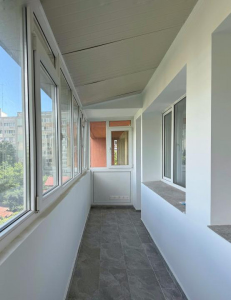 Apartament 3 camere complet renovat, zona Gheorghe Petrașcu – Arena Națională