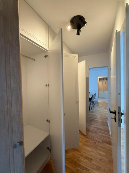 Apartament 3 camere complet renovat, zona Gheorghe Petrașcu – Arena Națională