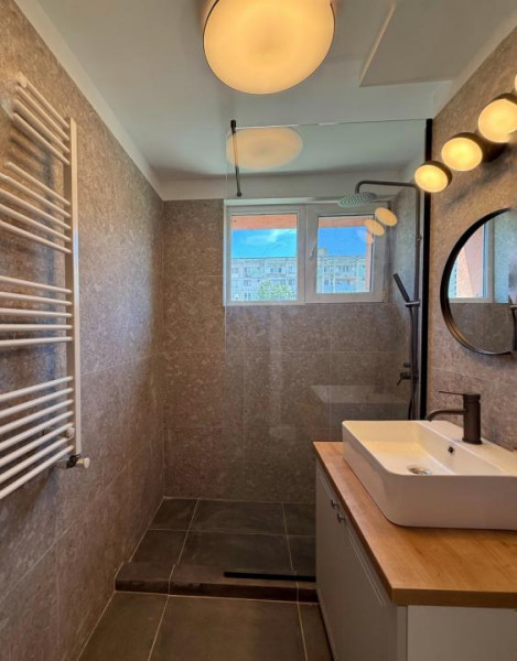 Apartament 3 camere complet renovat, zona Gheorghe Petrașcu – Arena Națională