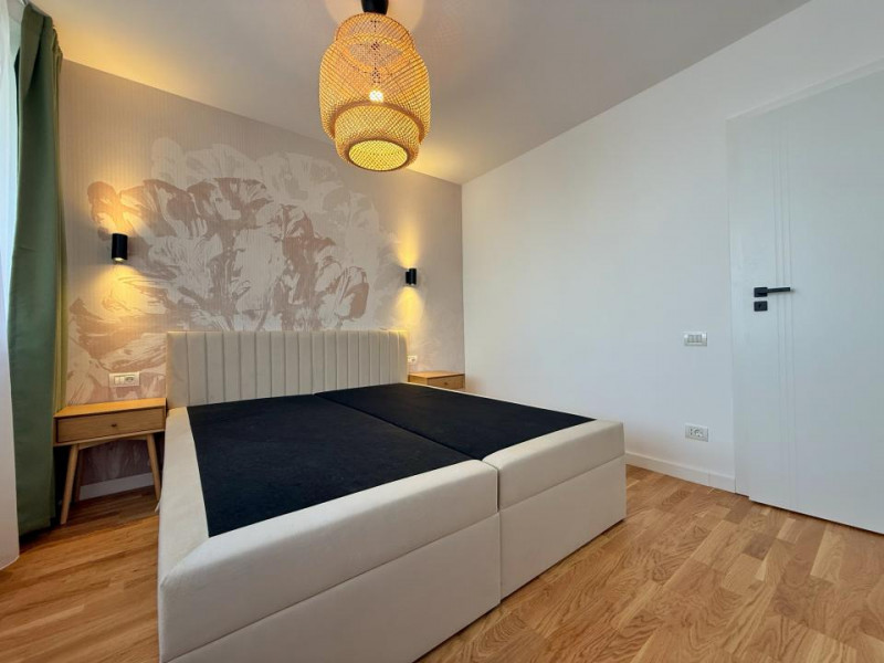 Apartament 3 camere complet renovat, zona Gheorghe Petrașcu – Arena Națională