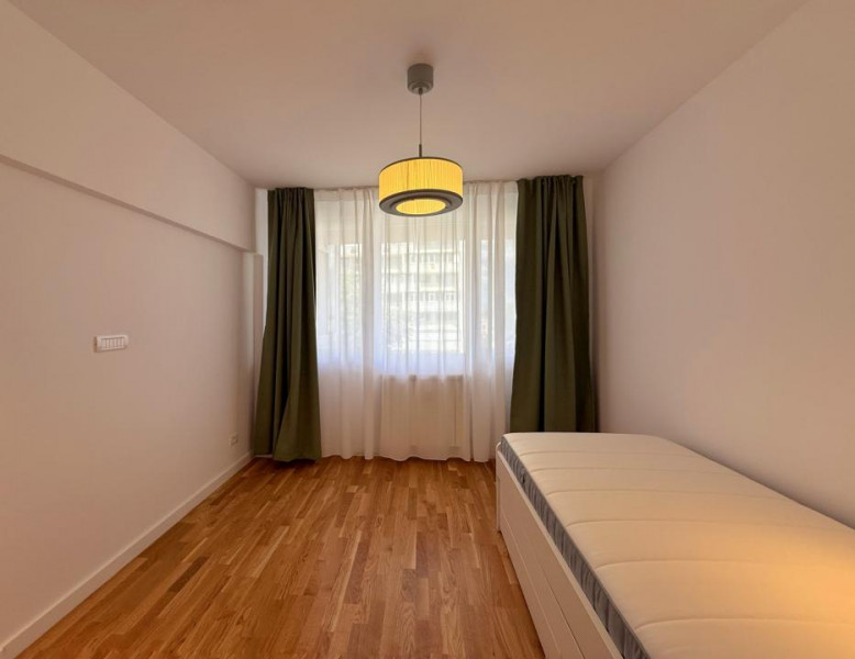 Apartament 3 camere complet renovat, zona Gheorghe Petrașcu – Arena Națională