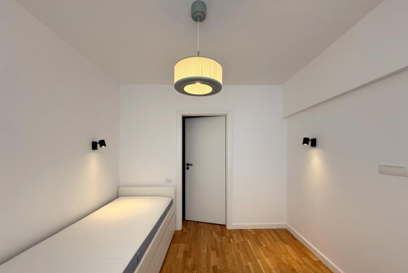 Apartament 3 camere complet renovat, zona Gheorghe Petrașcu – Arena Națională