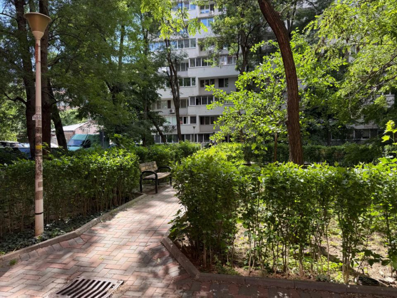 Apartament 3 camere complet renovat, zona Gheorghe Petrașcu – Arena Națională