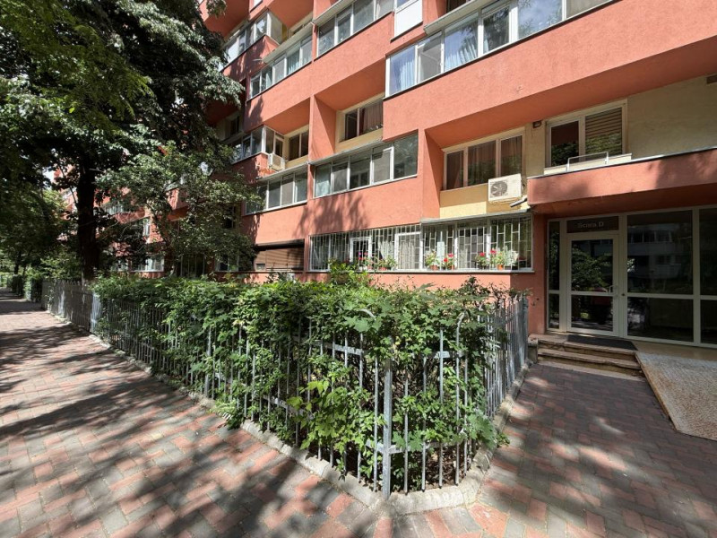Apartament 3 camere complet renovat, zona Gheorghe Petrașcu – Arena Națională