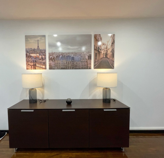 Cotroceni Gradina Botanică apartament elegant cu tersă generoasă