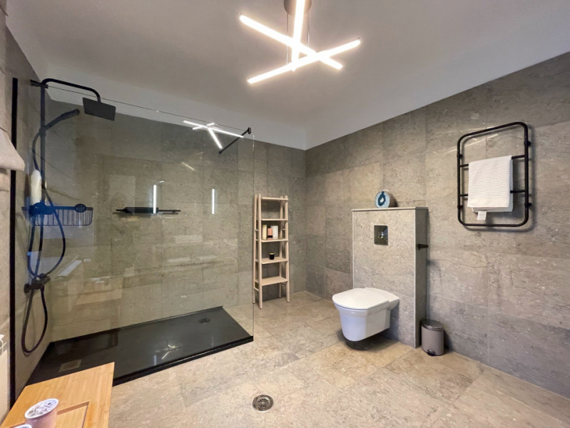 Cotroceni Gradina Botanică apartament elegant cu tersă generoasă