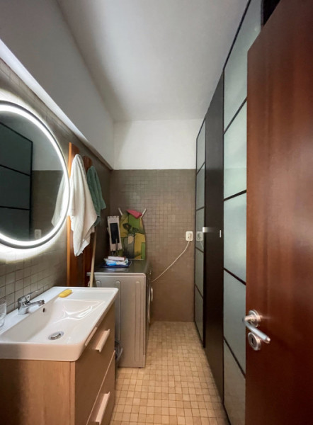 Cotroceni Gradina Botanică apartament elegant cu tersă generoasă