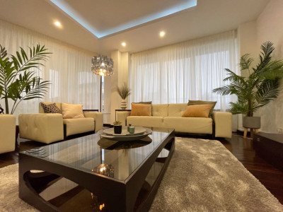 Cotroceni Gradina Botanică apartament elegant cu tersă generoasă