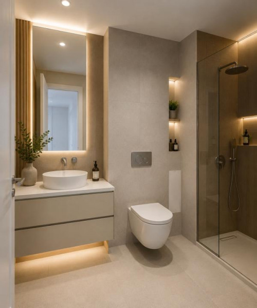 Apartament 3 camere în Cortina Elysium | Băneasa