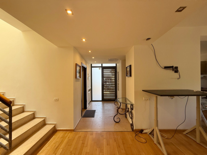 Vila ideală în Swan Lake  Village Cernica– confort și siguranță