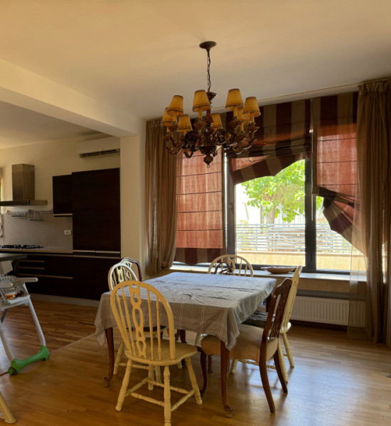 Vila ideală în Swan Lake  Village Cernica– confort și siguranță