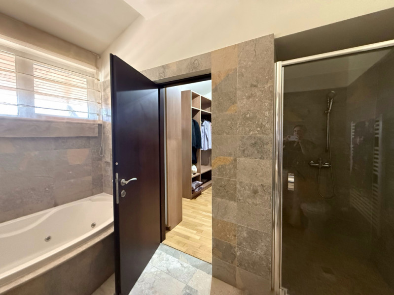 Vila ideală în Swan Lake  Village Cernica– confort și siguranță