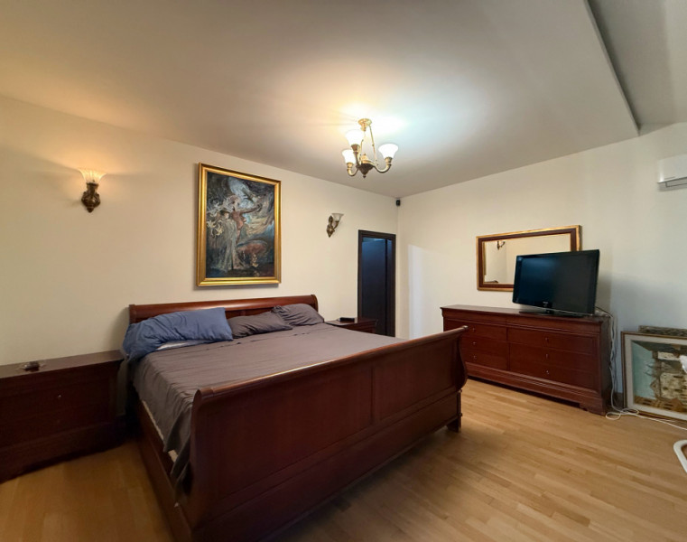 Vila ideală în Swan Lake  Village Cernica– confort și siguranță