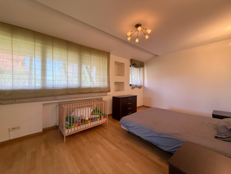 Vila ideală în Swan Lake  Village Cernica– confort și siguranță