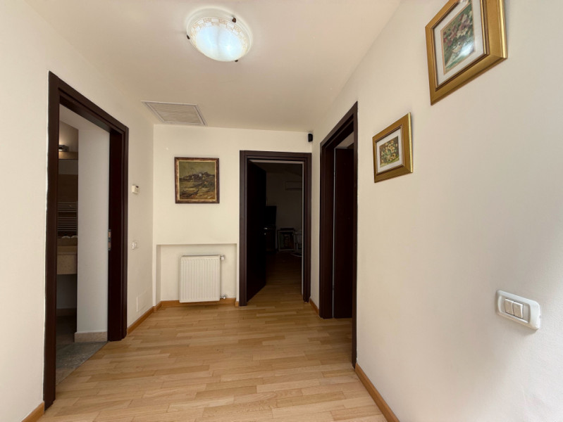Vila ideală în Swan Lake  Village Cernica– confort și siguranță