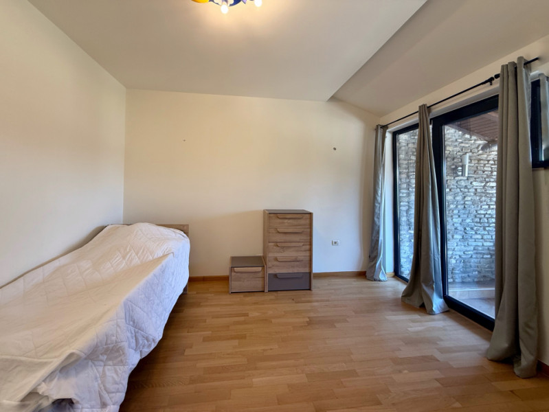 Vila ideală în Swan Lake  Village Cernica– confort și siguranță