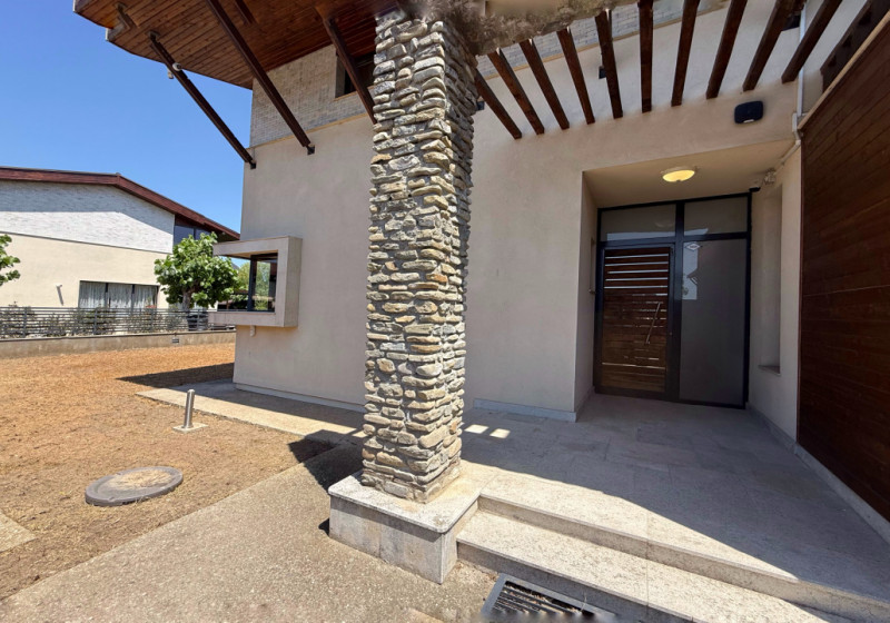 Vila ideală în Swan Lake  Village Cernica– confort și siguranță