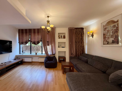 Vila ideală în Swan Lake  Village Cernica– confort și siguranță