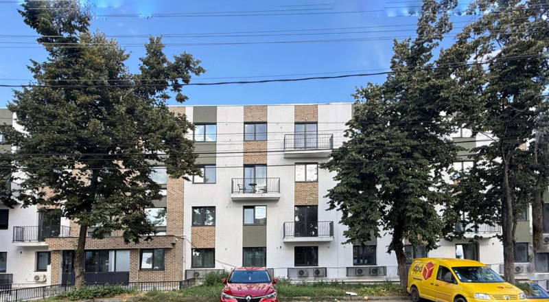 Garsonieră mobilată, disponibilă imediat – zona de sud a Ploieștiului