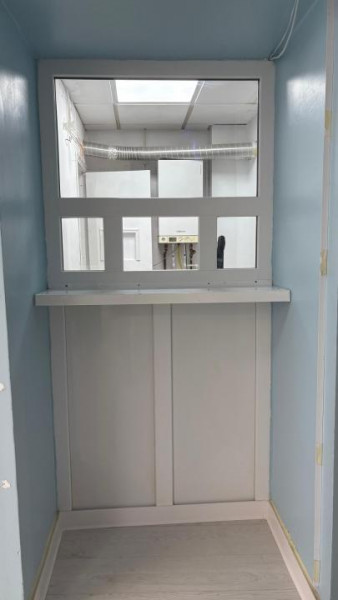 Spațiu comercial stradal, 60 mp — Bd. Chișinău, aproape de Bd. Basarabia