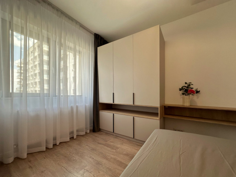  Apartament 2 camere spațios, cu design elegant – la 5 minute de Parcul Carol
