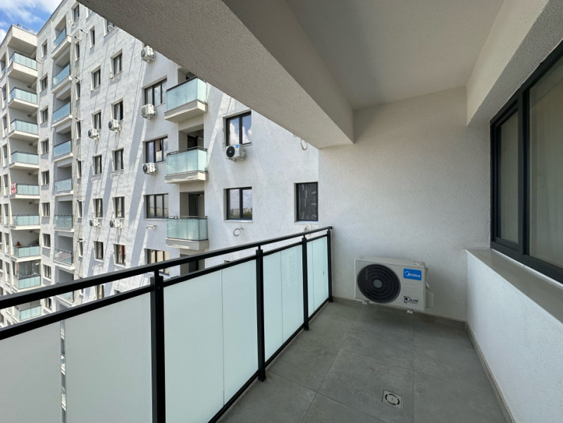  Apartament 2 camere spațios, cu design elegant – la 5 minute de Parcul Carol