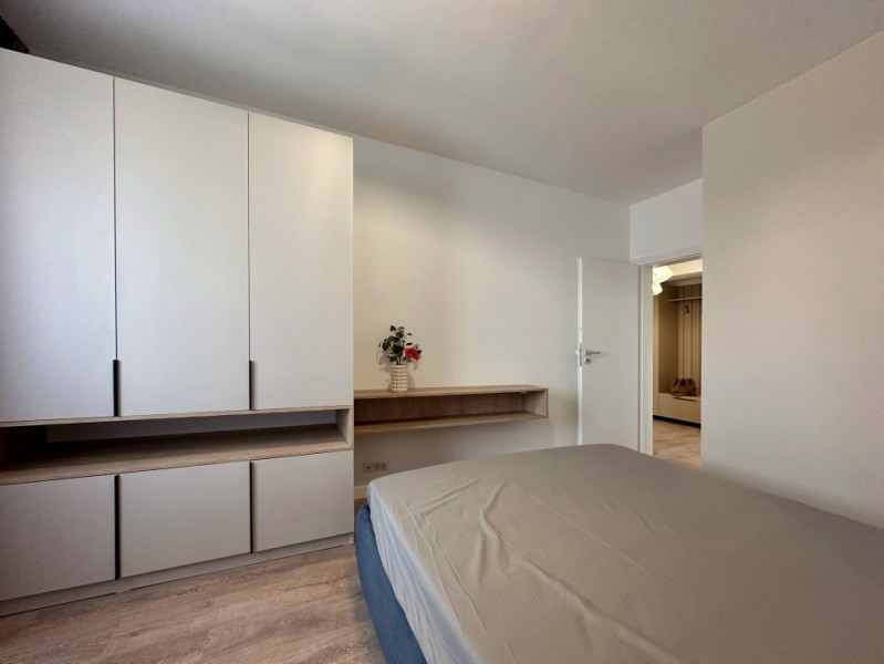  Apartament 2 camere spațios, cu design elegant – la 5 minute de Parcul Carol
