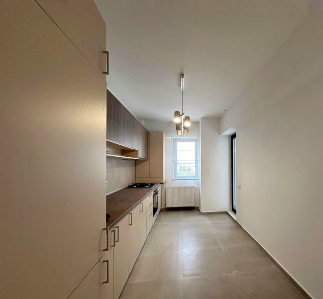  Apartament 2 camere spațios, cu design elegant – la 5 minute de Parcul Carol