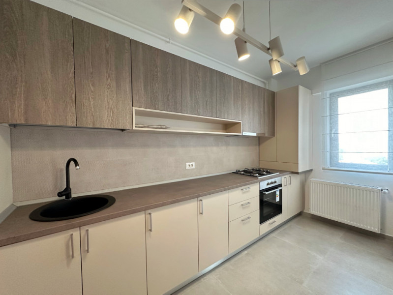  Apartament 2 camere spațios, cu design elegant – la 5 minute de Parcul Carol