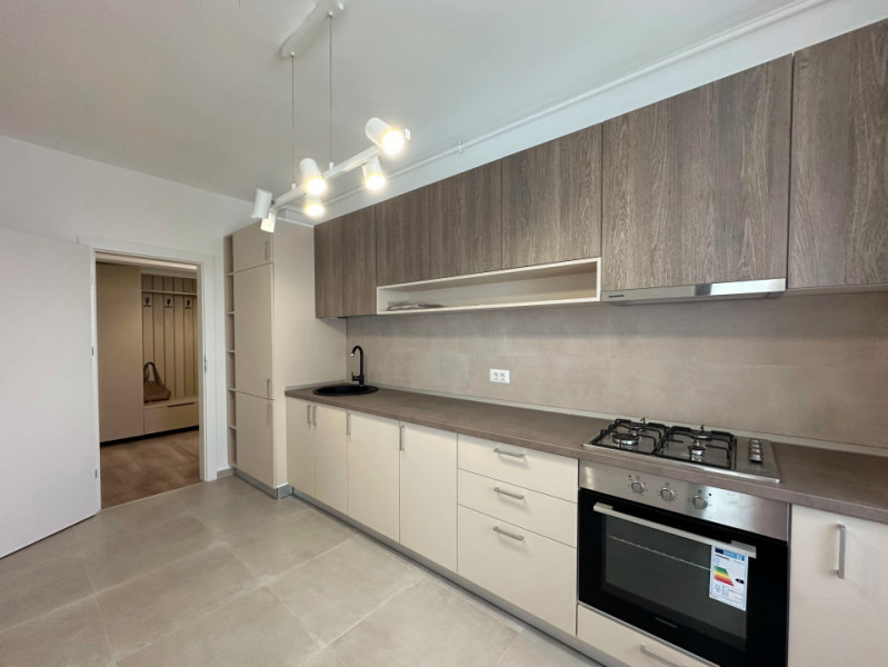  Apartament 2 camere spațios, cu design elegant – la 5 minute de Parcul Carol