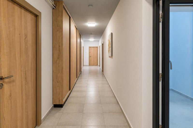 Garsonieră compactă, gata de mutat, str. Frăției nr. 7, Ploiești