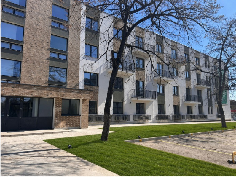 Garsonieră compactă, gata de mutat, str. Frăției nr. 7, Ploiești