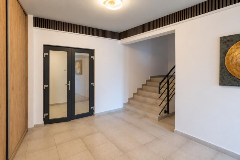 Apartament 2 camere, living cu bucătărie deschisă, str. Frăției nr. 7, Ploiești