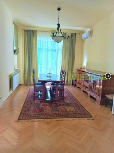 Oferta inchiriere 4 camere Romana ASE