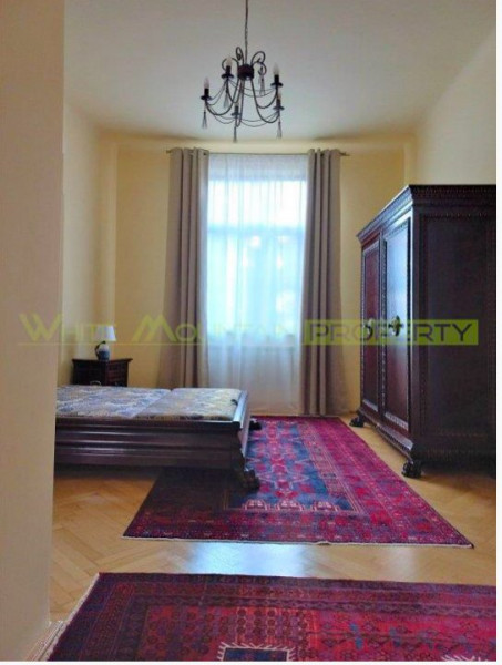 Oferta inchiriere 4 camere Romana ASE